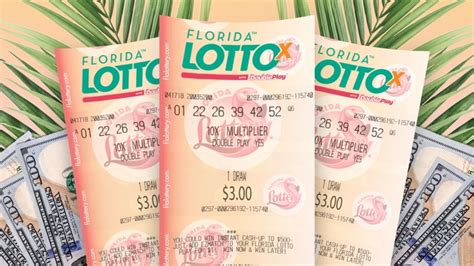 florid lottery